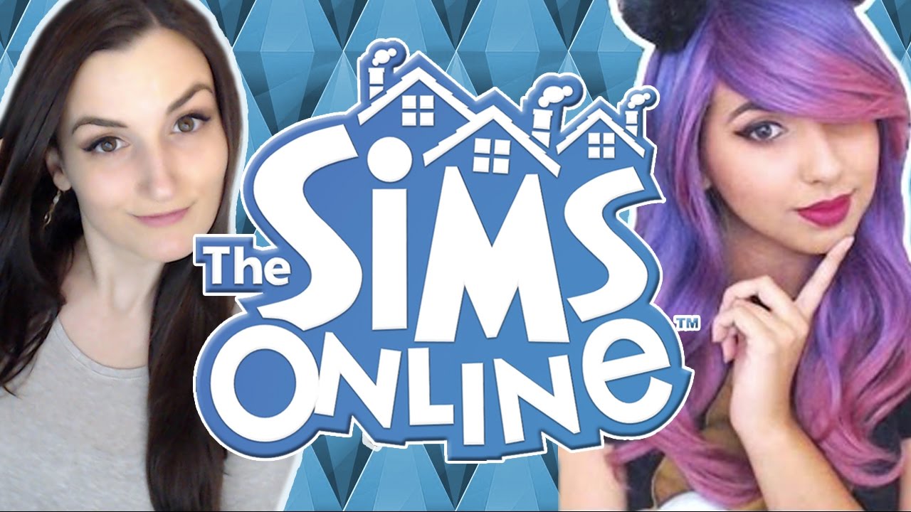 the sims online multiplayer
